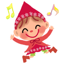 little chiple sticker #2592616