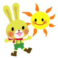 little chiple sticker #2592617