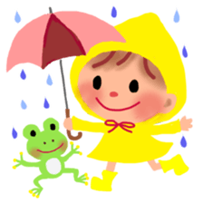 little chiple sticker #2592618