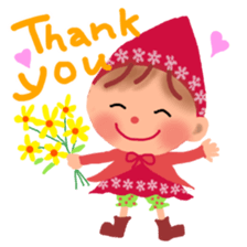 little chiple sticker #2592619