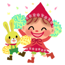 little chiple sticker #2592621