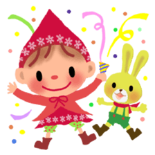 little chiple sticker #2592622