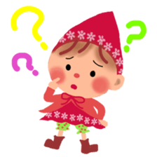 little chiple sticker #2592625