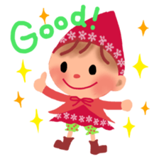 little chiple sticker #2592626