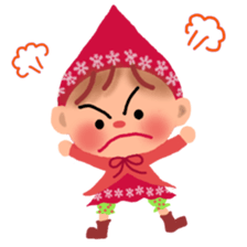 little chiple sticker #2592627