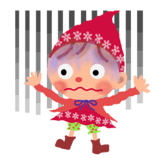 little chiple sticker #2592628