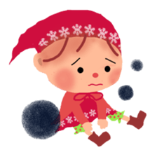 little chiple sticker #2592630