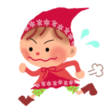 little chiple sticker #2592631