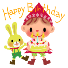 little chiple sticker #2592634