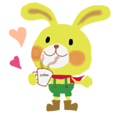 little chiple sticker #2592635