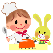 little chiple sticker #2592637