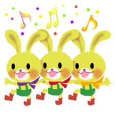 little chiple sticker #2592638