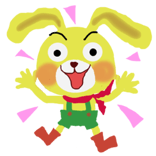 little chiple sticker #2592639