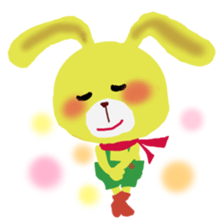 little chiple sticker #2592641