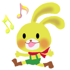 little chiple sticker #2592642