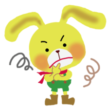 little chiple sticker #2592644