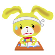 little chiple sticker #2592645