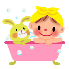 little chiple sticker #2592646