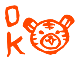 torausa kidz3 sticker #2592895