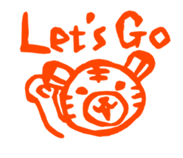 torausa kidz3 sticker #2592897