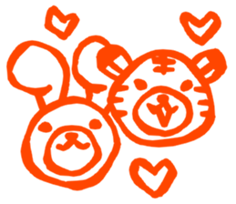 torausa kidz3 sticker #2592898