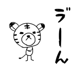 torausa kidz3 sticker #2592903