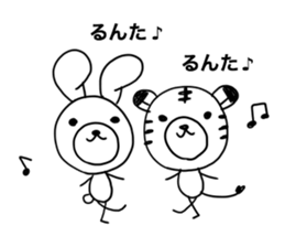 torausa kidz3 sticker #2592908