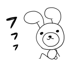 torausa kidz3 sticker #2592910