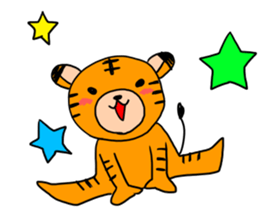 torausa kidz3 sticker #2592911