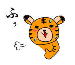 torausa kidz3 sticker #2592917