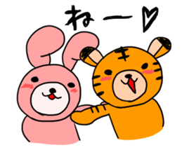 torausa kidz3 sticker #2592918