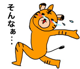 torausa kidz3 sticker #2592921