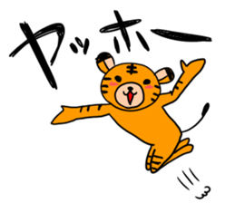 torausa kidz3 sticker #2592924