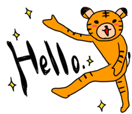 torausa kidz3 sticker #2592925