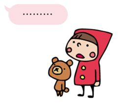 Do your best. Witch hood 3 sticker #2593413