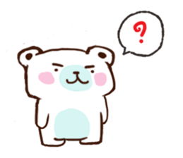 Pom Pom sticker #2593704