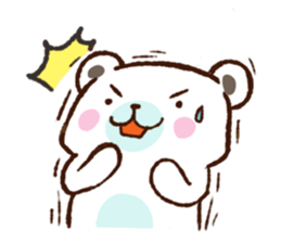 Pom Pom sticker #2593708