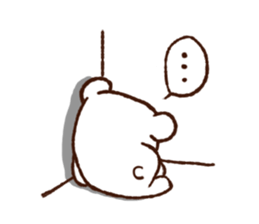 Pom Pom sticker #2593714