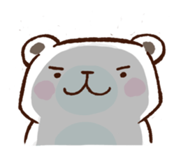 Pom Pom sticker #2593718