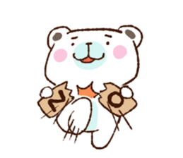 Pom Pom sticker #2593720