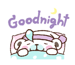 Pom Pom sticker #2593726