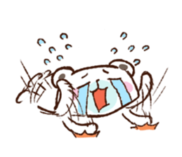 Pom Pom sticker #2593733