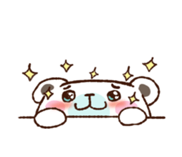 Pom Pom sticker #2593738