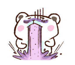 Pom Pom sticker #2593742