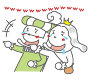 Corona Oliva sticker #2593826