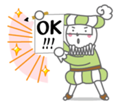 Corona Oliva sticker #2593830