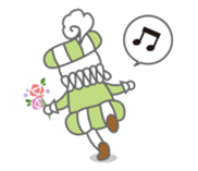 Corona Oliva sticker #2593831