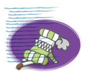 Corona Oliva sticker #2593832