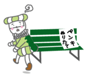 Corona Oliva sticker #2593833