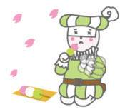 Corona Oliva sticker #2593834